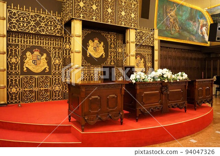 Lockhart Castle Marble Village Lockhart Castle Reception Venue Scone 94047326