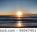 First sunrise 94047401
