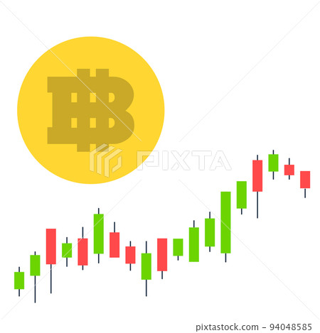 Virtual currency Virtual currency 94048585