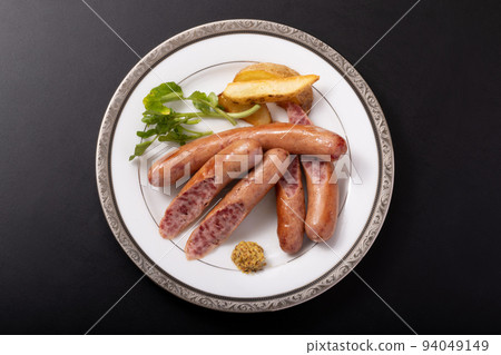 牛舌腸 牛舌腸 94049149