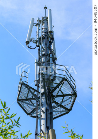 手機基站 手機基站 94049507