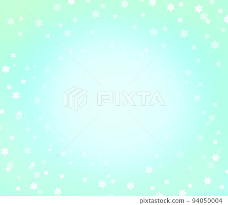 Emerald green powerpoint background illustration material with sparkling stars Emerald green powerpoint background illustration material with sparkling stars 94050004