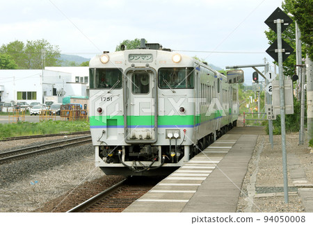 愛內站 JR 愛內站 愛內 A57 石北本線 石北線 愛內站 JR 愛內站 愛內 A57 石北本線 石北線 94050008