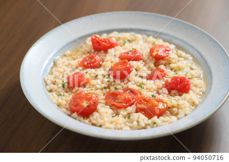 tomato cheese risotto tomato cheese risotto 94050716