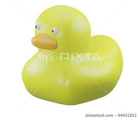 Duck toy 94052852