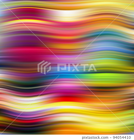 Colored acrylic background. presentation template. eps 10 94054410