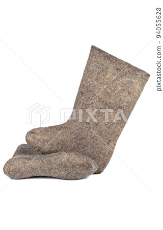 Valenki - russian warm shoes for cold winter. 94055628