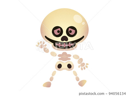 骨架 骨架 94056134