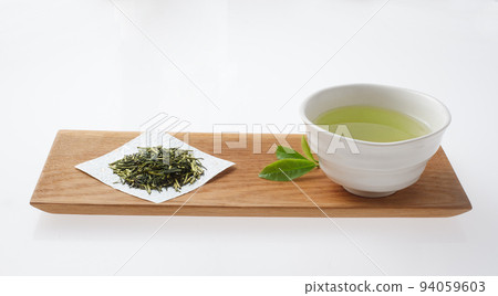 茶葉形象 茶葉形象 94059603