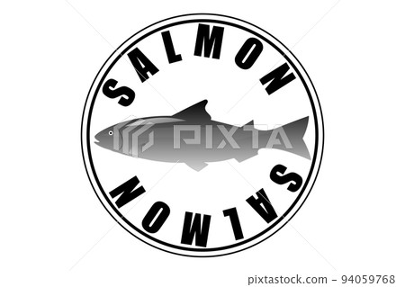 三文魚郵票 94059768