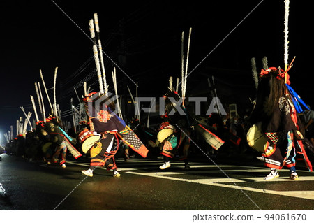 民族表演藝術表演百花群舞 94061670