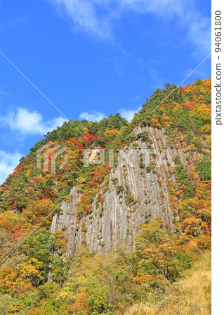 秋山鄉的秋天 94061800