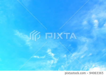 藍天白雲 藍天白雲 94063365