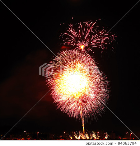Firecracker Firecracker 94063794