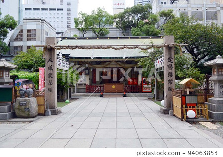 大館神社 94063853