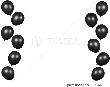 balloon frame 94066136