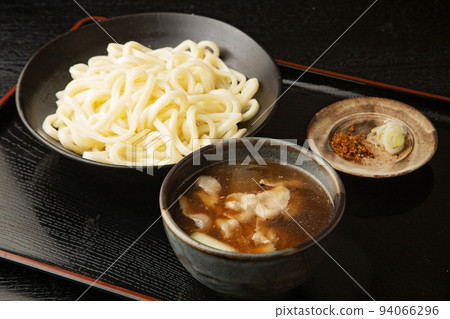 烤烏冬面 94066296