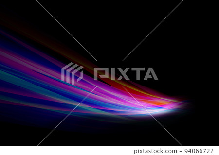 生動的燈光圖像 94066722