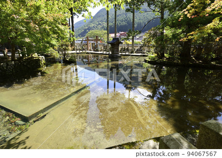 大峰山龍泉寺 大峰山第一水庫 94067567