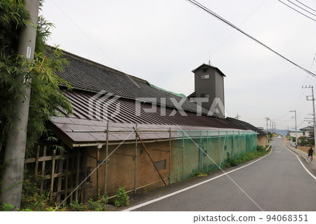 茨城縣日立太田酒造 Goretsu Sake Brewery (Goretsu) 茨城縣日立太田酒造 Goretsu Sake Brewery (Goretsu) 94068351