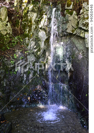 Omineyama Ryusenji Temple Ryuo Waterfall Omineyama Ryusenji Temple Ryuo Waterfall 94068446