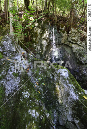 Omineyama Ryusenji Temple Ryuo Waterfall Omineyama Ryusenji Temple Ryuo Waterfall 94068448