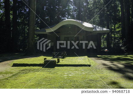 鳥取縣三朝町三德山三佛寺寶物館 94068718