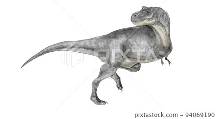 Image based on my own work of T-rex's relative Daspletosaurus 94069190
