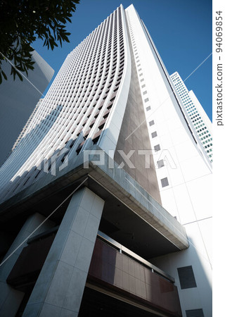 Sompo Japan Insurance Inc. Head Office Sompo Japan Insurance Inc. Head Office 94069854