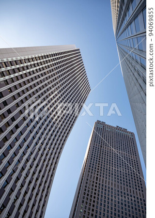 Sompo Japan Insurance Inc. Head Office Sompo Japan Insurance Inc. Head Office 94069855