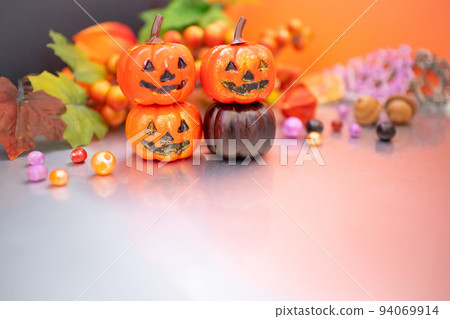 Halloween Background 94069914