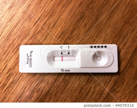 抗原檢測 94070318