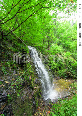 聖地瀧之澤（秋田縣） 94070324