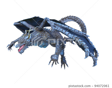  Dragon 94072061