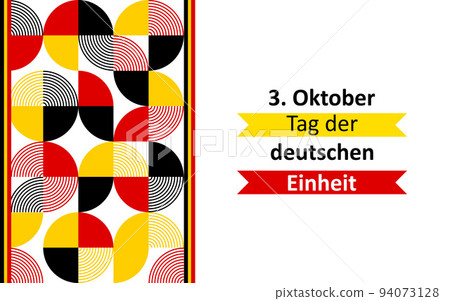 German unity day German unity day 94073128