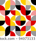 German unity day 94073133