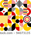 German unity day 94073135