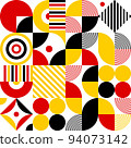 German unity day 94073142
