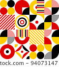 German unity day 94073147