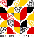 German unity day 94073149