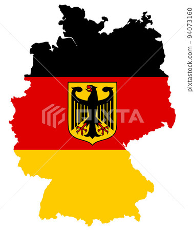 German unity day German unity day 94073160