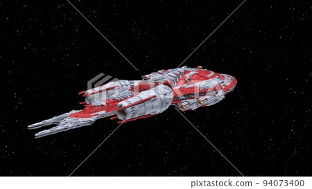  太空飛船 94073400