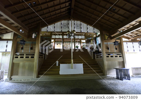 Omine Hongu Tenkawa Daiben Zaitensha Isuzu (worship hall) Omine Hongu Tenkawa Daiben Zaitensha Isuzu (worship hall) 94073809