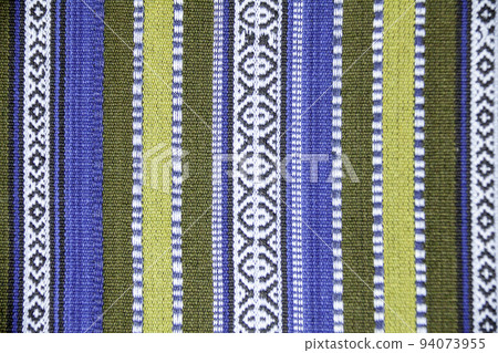 South American style cloth 94073955