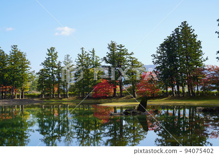 Hiraizumi Koshienji 94075402