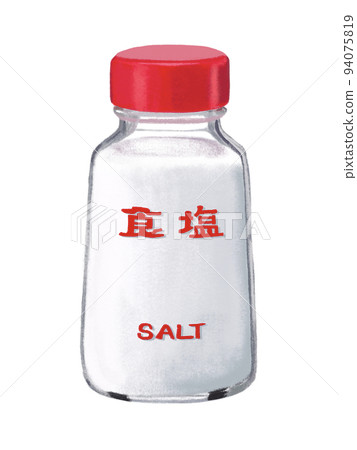 table salt 94075819