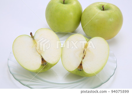 青蘋果 青蘋果 94075899