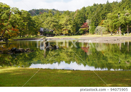 Hiraizumi Koshienji Hiraizumi Koshienji 94075905