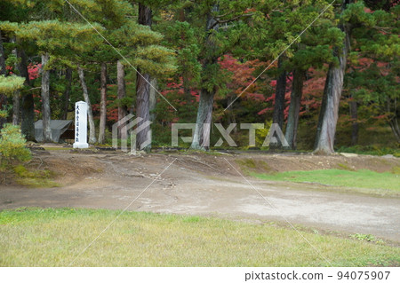 Hiraizumi Koshienji Hiraizumi Koshienji 94075907