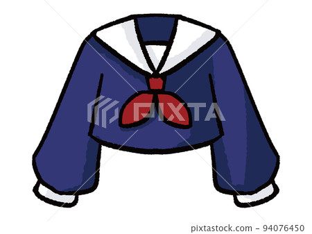 sailor suit winter 94076450